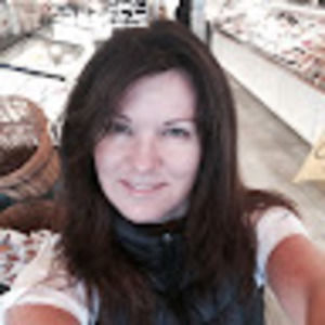 Meet your Posher, Tracy